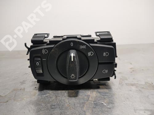Forlygtekontakt BMW 1 (E87) 116 d (116 hp) 9982191