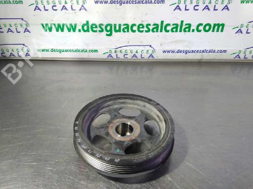 Pulley SMART FORFOUR (454)  | BP14353169M122 