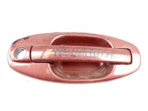 front-right-exterior-door-handle-hyundai-santa-fe-i-sm-2000-2001-2002-2003-2004-2005-2006-29285335 main image