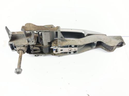 Front left exterior door handle CITROËN C4 Grand Picasso I (UA_) 1.6 HDi 110 | BP27244427C128 