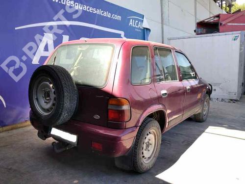 AC compressor KIA SPORTAGE SUV (K00)  | BP10093883M34 