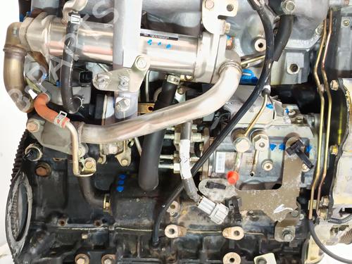 Engine NISSAN TERRANO II (R20) 3.0 Di 4WD | BP29009034M1 
