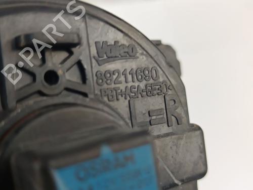 Left front fog light CITROËN C4 II (NC_) 1.6 BlueHDi 100 | BP31971916C30