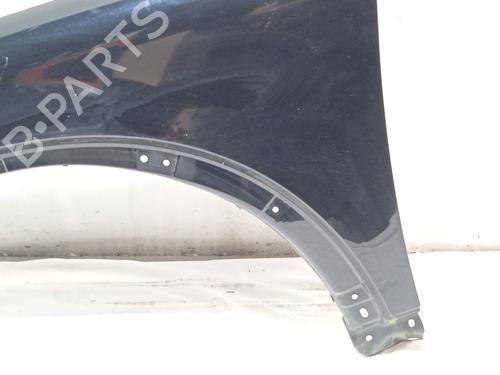 Left front fenders VOLVO XC90 I (275) D5 AWD | BP19662321C41 