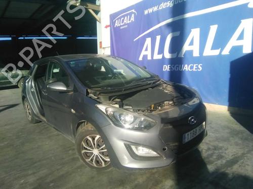 Steering wheel controls HYUNDAI i30 (GD) 1.4 CRDi | BP15670156E15  - Image 12