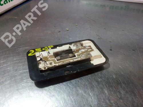 Interior roof light LAND ROVER DEFENDER Station Wagon (L316, L315) 2.2 Td4 4x4 (L316) | BP10928716I8 
