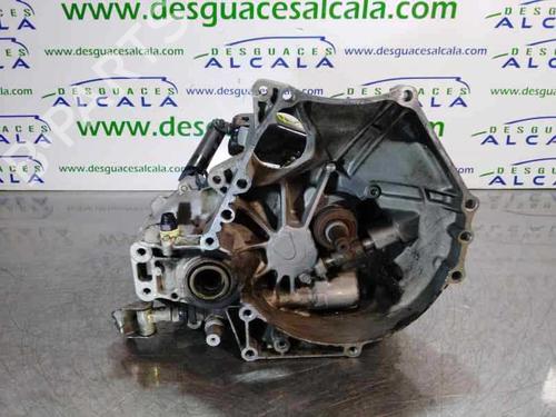 Used Gearbox Gearbox 9985735 9985735