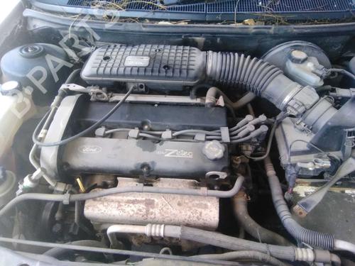Left front driveshaft FORD MONDEO II (BAP) 2.0 i | BP15224972M38  - Image 11