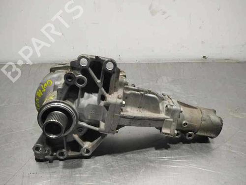 Used Transfer box Transfer box 10143104 10143104