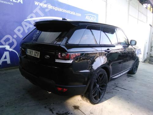 Elektronisk modul LAND ROVER RANGE ROVER SPORT II (L494) 3.0 TDV6 4x4 | BP11966367M83 