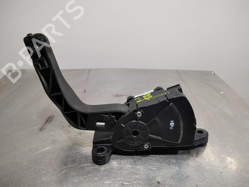 Used Pedal Pedal 10093996 10093996