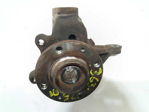 Used Left front steering knuckle Left front steering knuckle CITROËN XSARA PICASSO (N68) 1.6 HDi (90 hp) 27376134 27376134