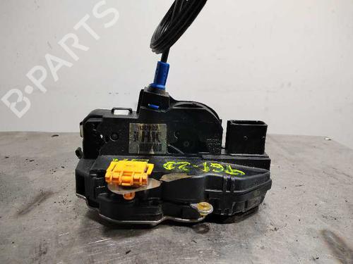 front-left-lock-opel-astra-j-p10-13579522-6-pines-2009-2010-2011-2012-2013-2014-2015-2016-10152120 main image