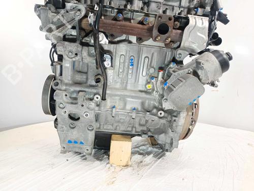 Engine FORD TOURNEO COURIER B460 MPV 1.5 TDCi | BP32733135M1 - Image 14