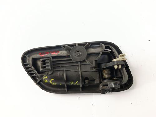 Front right interior door handle SUZUKI IGNIS II (MH) 1.3 DDiS (RM413D) | BP32410750I14