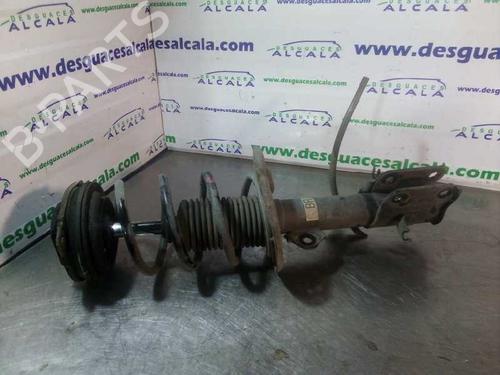 Used Right front shock absorber Right front shock absorber NISSAN PULSAR Hatchback (C13) [2014-2026] 9995057 9995057
