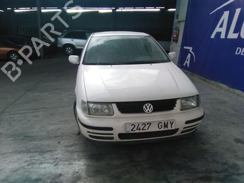 Front right lock VW POLO (6N2) 1.4 16V | BP10708844C97 