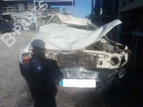 Used Parts TOYOTA HILUX VI Pickup (_N1_)    1073080