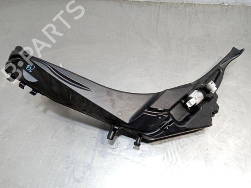 Windscreen washer tank PEUGEOT 308 II (LB_, LP_, LW_, LH_, L3_) 1.2 THP 130 | BP12532157C113