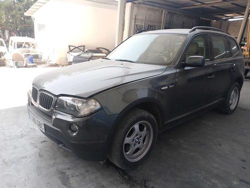 Headlight switch BMW X3 (E83) 2.0 i | BP39169206I24 - Image 8