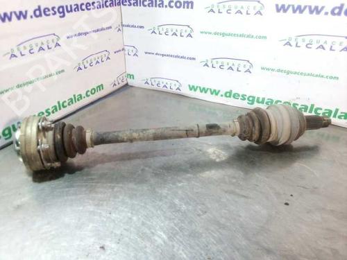 Used Left rear driveshaft Left rear driveshaft BMW X1 (E84) sDrive 18 d (143 hp) 9993832 9993832