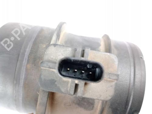 Mass air flow sensor VW PASSAT B7 (362) 2.0 TDI | BP22637377M95 - Image 3