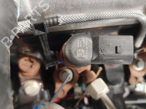 Engine FORD FOCUS C-MAX (DM2) 1.8 | BP37018550M1 - Image 18