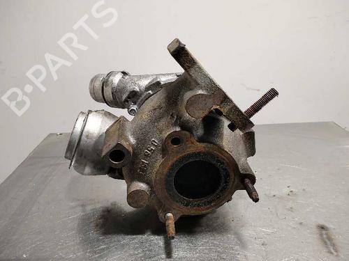 Turbocharger/Supercharger RENAULT SCÉNIC II (JM0/1_) | BP10064967M71 - Image 4