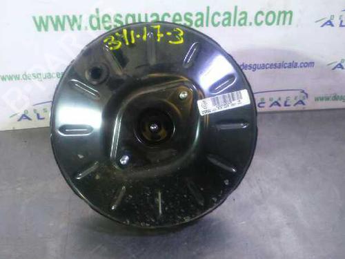 Used Servo brake Servo brake RENAULT CAPTUR I (J5_, H5_) [2013-2026] 9989360 9989360