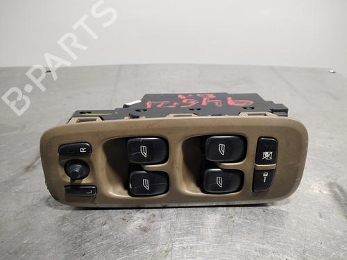 Used Left front window switch Left front window switch VOLVO XC90 I (275) D5 AWD (185 hp) 9983886 9983886