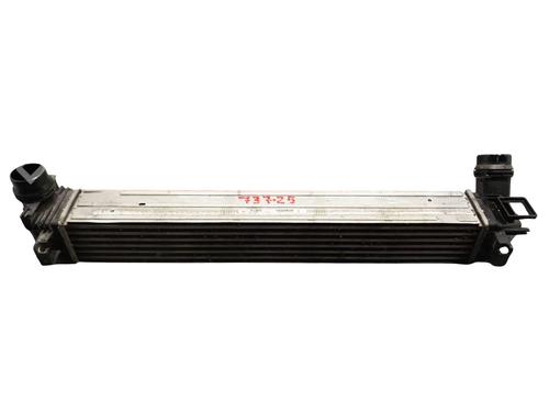 Used Intercooler Intercooler RENAULT SCÉNIC III (JZ0/1_) 1.2 TCe (JZ16) (132 hp) 30733945 30733945
