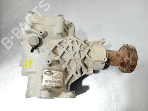 Used Transfer box Transfer box 11684154 11684154