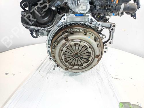 Engine CITROËN C4 II (NC_) 1.6 BlueHDi 100 | BP33678042M1 - Image 11