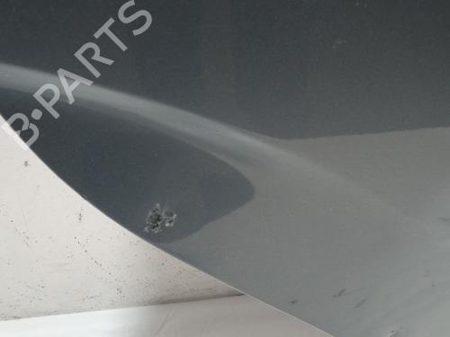 Right rear door SEAT ALTEA (5P1) 1.9 TDI | BP17495869C5 