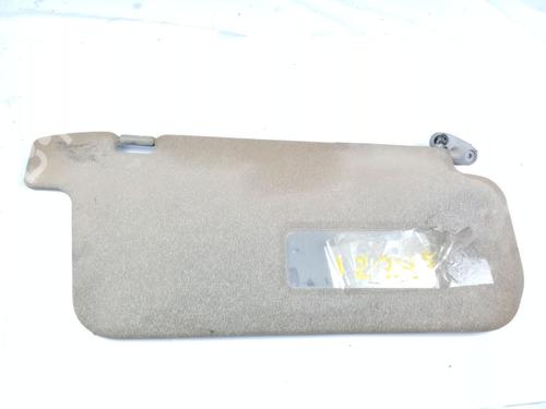 Used Right sun visor NISSAN TERRANO II (R20) 2.7 TD 4WD (101 hp) 24367593