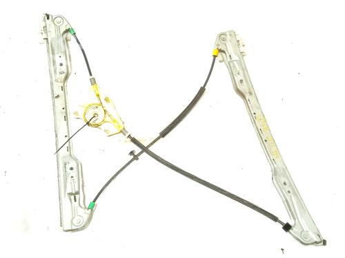 Used Front left window mechanism Front left window mechanism CITROËN C5 II (RC_) 1.6 HDi (RC8HZB) (109 hp) 17910274 17910274
