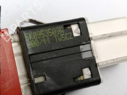 Warning switch VW GOLF VI (5K1) 2.0 TDI | BP23551680I22 - Image 2