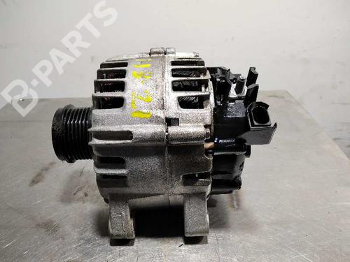 Alternator FORD ECOSPORT 1.5 EcoBlue TDCi | BP10142375M7 