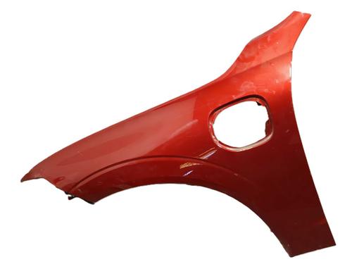 Used Left front fenders Left front fenders VOLVO XC60 II (246) T6 Plug-In Hybrid AWD (340 hp) 40506920 40506920
