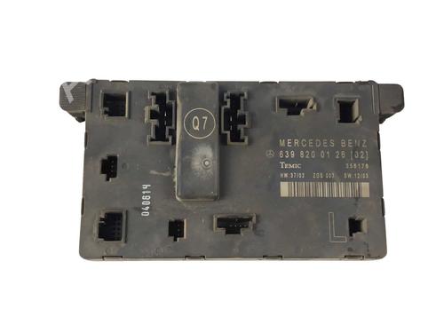 Used Electronic module Electronic module 38720613 38720613