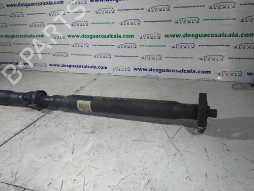 Andere MERCEDES-BENZ C-CLASS (W203) C 200 Kompressor (203.045) | BP14353412O1 