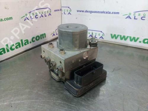 Used ABS pump ABS pump OPEL ADAM (M13) [2012-2019] 11363934 11363934