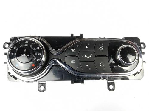 Used Climate control Climate control RENAULT CAPTUR I (J5_, H5_) 1.5 dCi 90 (J5N4, J5M5, J5MW, J5M6, J5AL, J5AJ) (90 hp) 12097044 12097044