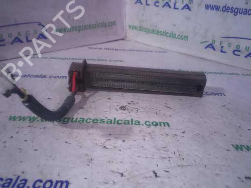Used Heater resistor Heater resistor 11647335 11647335