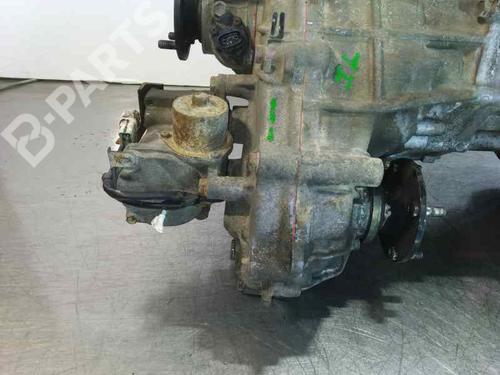 Gearbox TOYOTA HILUX III SUV (_N1_, _N2_)  | BP10142784M3 