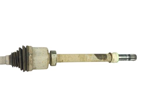 Right front driveshaft RENAULT MASTER III Van (FV) 2.3 dCi 130 FWD (FV0M, FV0Y, FV0J, FV02, FV03) | BP40459733M39 - Image 3
