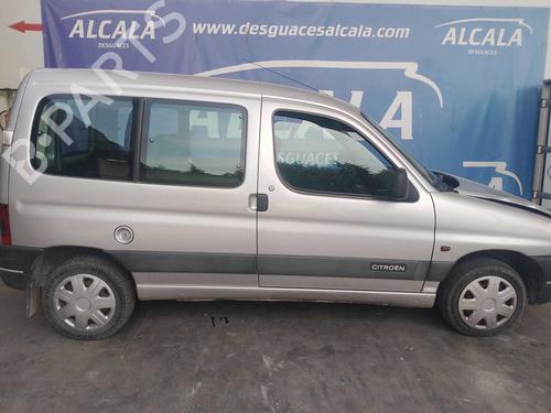 Used Parts CITROËN BERLINGO / BERLINGO FIRST MPV (MF_, GJK_, GFK_) 1.9 D (MFDJY) 2938488