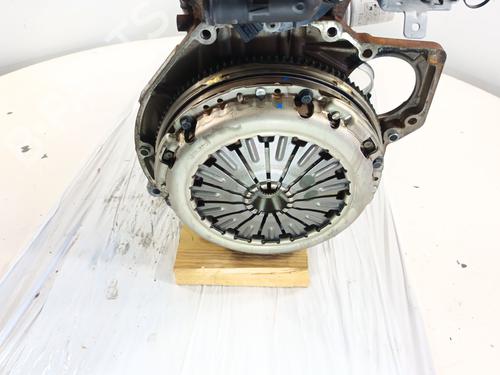 Engine FORD FOCUS III 1.0 EcoBoost | BP29478614M1 
