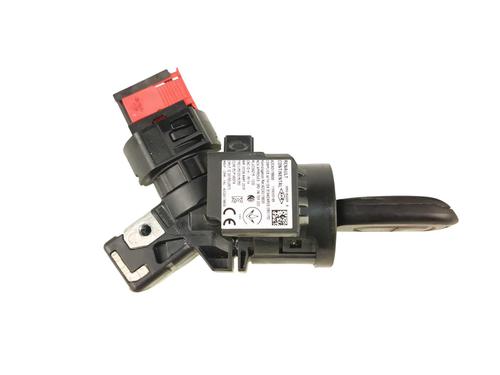 Used Ignition barrel Ignition barrel 38729252 38729252