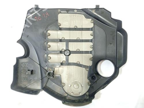 Upper protection BMW 1 (E87) 118 d | BP17496193M93 